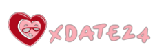 xdate24 Logo