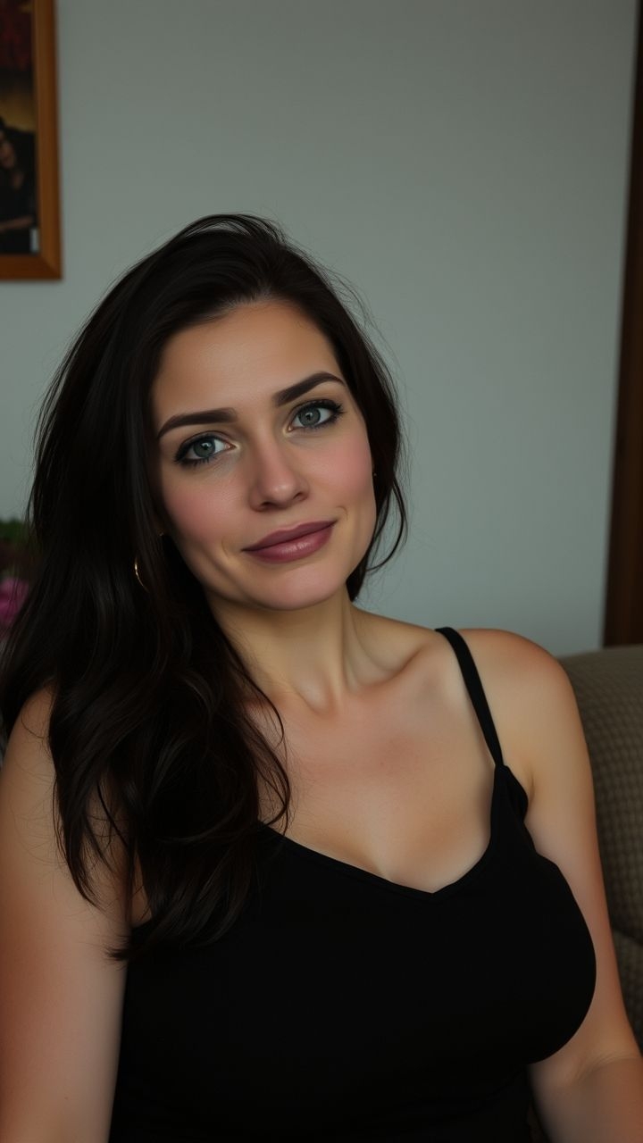 Malika's profil Foto