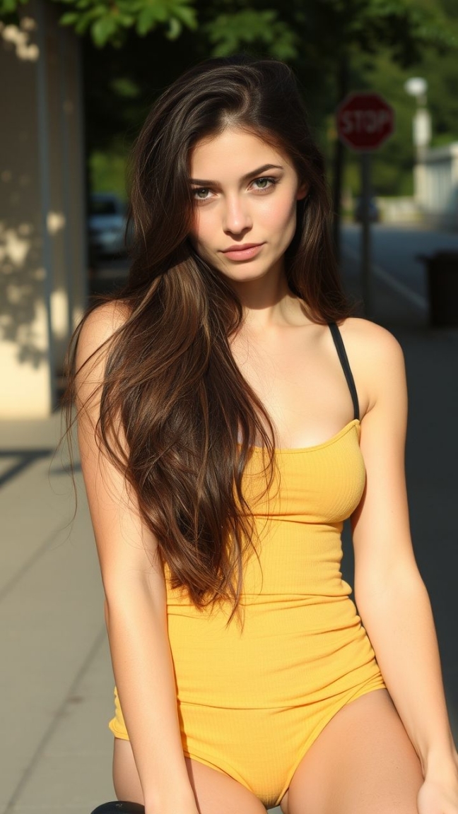 Gabriela's profil Foto