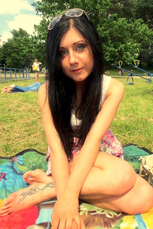 Isabella's profil Foto