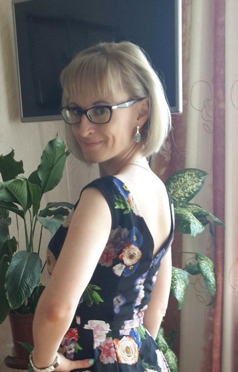 Ylva's profil Foto